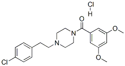 化合物 T30824 结构式