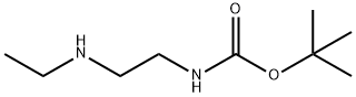 1-(Boc-amino)-2-(ethylamino)ethane