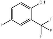 4-iodo-2-(trifluoroMethyl)phenol