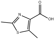 2,5-Dimethylthiazole-4-carboxylicacid