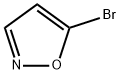 5-溴异噁唑 结构式