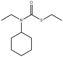 草灭特 结构式