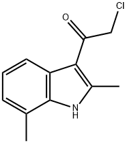 MFCD12027484 结构式