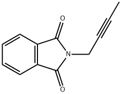 N-(2-Butynyl)phthalimide