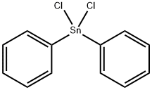二苯基二氯化锡 结构式