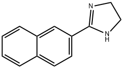 BENAZOLINE 结构式