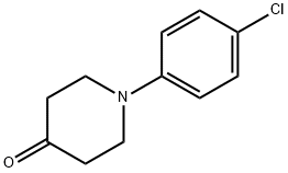 1-(4-Chlorophenyl)piperidin-4-one