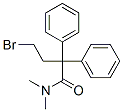 洛哌丁胺杂质13 结构式