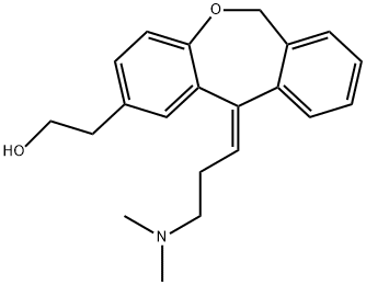 Olopatadine Methanol