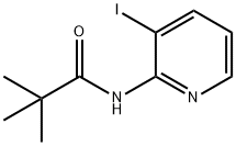 N-(3-Iodopyridin-2-yl)pivalamide