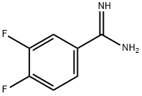 3,4-Difluorobenzimidamide