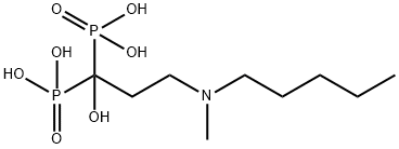 Ibandronate