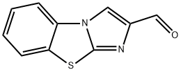 Benzo[d]imidazo[2,1-b]thiazole-2-carbaldehyde