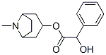 homatropine 结构式