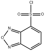 Benzo[c][1,2,5]oxadiazole-4-sulfonylchloride