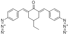 BAC-E 结构式