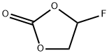 氟代碳酸乙烯酯 结构式