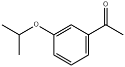 1-<WBR>(3-<WBR>Isopropoxyphenyl)<WBR>ethanone