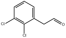 2-(2,3-Dichlorophenyl)acetaldehyde