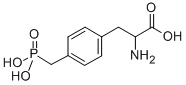 4-(PHOSPHONOMETHYL)-D,L-PHENYLALANINE