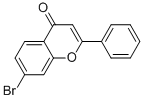 7-BROMO-2-PHENYL-4H-CHROMEN-4-ONE