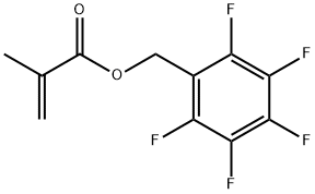 Pentafluorobenzyl Methacrylate (stabilized with BHT)