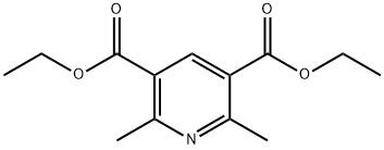 Diethyl 2,6-<WBR>dimethylpyridine-<WBR>3,5-<WBR>dicarboxylate