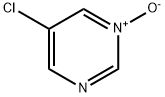 Pyrimidine, 5-chloro-, 1-oxide (9CI) 结构式