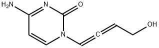 cytallene 结构式