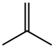 异丁烯 结构式