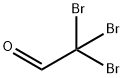 三溴乙醛 结构式