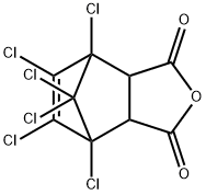 氯桥酸酐 结构式