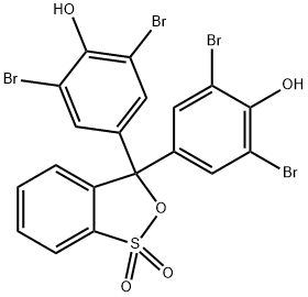 溴酚蓝指示剂