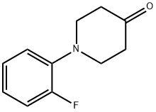 1-(2-Fluorophenyl)piperidin-4-one