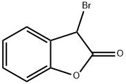 3-Bromo-2-coumaranone