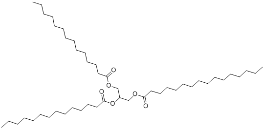 1,2-Dimyristoyl-3-Palmitoyl-rac-glycerol