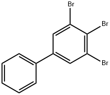 PBB-NO. 38 结构式