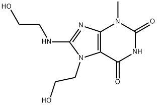 SALOR-INT L216771-1EA 结构式