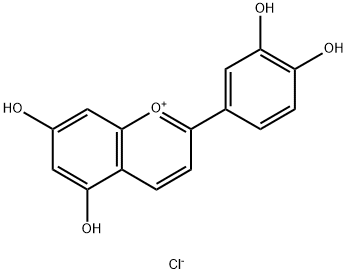 Luteolinidinchloride