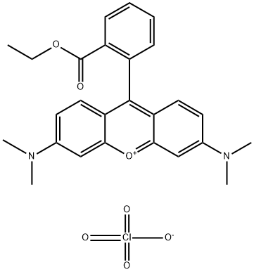 Tetramethylrhodamine Ethyl Ester Perchlorate