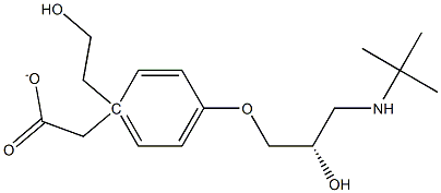 化合物 T32458 结构式