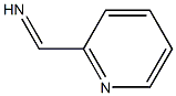 2-Pyridinemethanimine,(E)-(9CI) 结构式