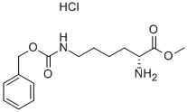 H-D-Lys(Z)-OMeHCl