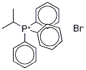 Isopropyl-d7 TriphenylphosphoniuM 结构式