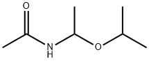 N-(1-Isopropoxyethyl)acetamide