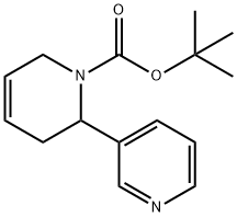 ANATABINE 结构式