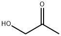丙酮醇 结构式