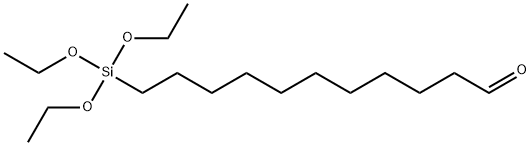 11-(TRIETHOXYSILYL)UNDECANAL