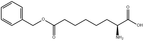 (S)-2-Amino-8-(benzyloxy)-8-oxooctanoicacid