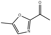Ethanone, 1-(5-methyl-2-oxazolyl)- (9CI) 结构式